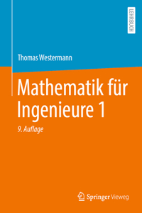 Mathematik Für Ingenieure 1