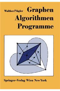 Graphen--Algorithmen--Programme