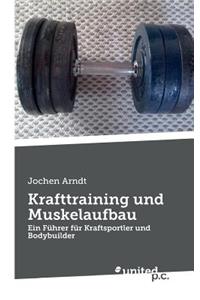 Krafttraining und Muskelaufbau