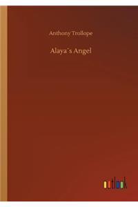 Alaya´s Angel