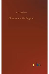 Chaucer and His England