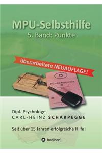 MPU-Selbsthilfe Punkte