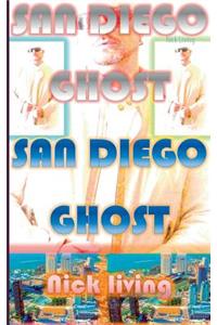 San Diego Ghost