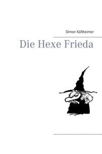 Die Hexe Frieda