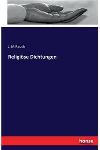 Religiöse Dichtungen