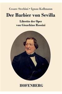 Der Barbier von Sevilla