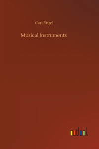 Musical Instruments