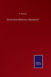 Deutscher Bühnen-Almanach