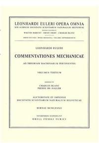 Commentationes Astronomicae AD Praecessionem Et Nutationem Pertinentes. First Part