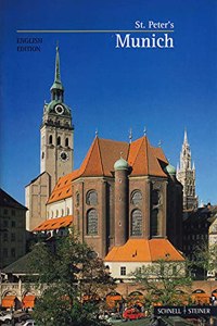 Munchen: St. Peter's Church