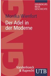 Der Adel in Der Moderne