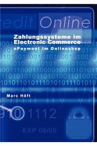 Zahlungssysteme im electronic commerce