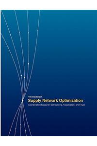 Supply Network Optimization