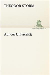 Auf Der Universitat