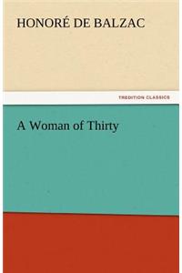 Woman of Thirty