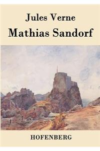 Mathias Sandorf