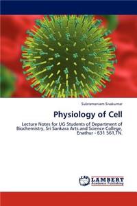 Physiology of Cell