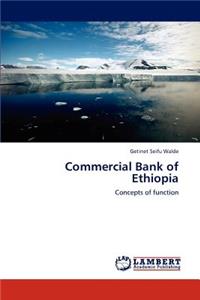 Commercial Bank of Ethiopia
