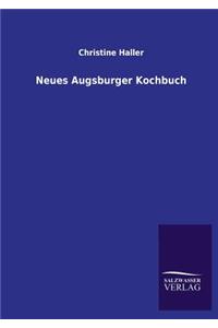 Neues Augsburger Kochbuch