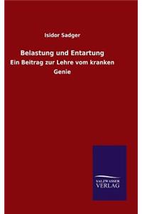 Belastung und Entartung