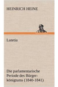 Lutetia
