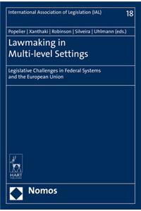 Lawmaking in Multi-Level Settings