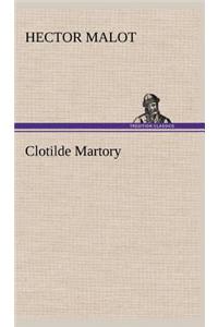 Clotilde Martory