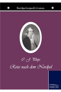 Reise nach dem Nordpol
