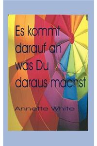 Es kommt darauf an....