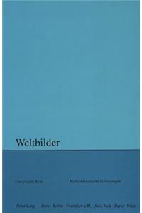 Weltbilder