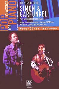 The Very Best Of... Simon and Garfunkel