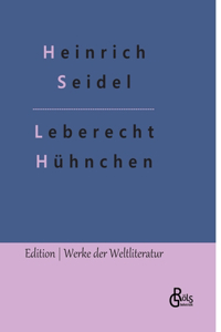 Leberecht Hühnchen