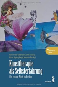 Kunsttherapie als Selbsterfahrung