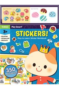 Play Smart Stickers!