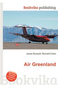 Air Greenland