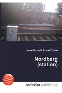 Nordberg (Station)