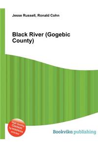 Black River (Gogebic County)