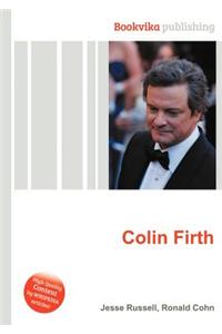 Colin Firth