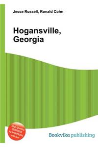 Hogansville, Georgia