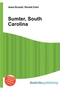 Sumter, South Carolina