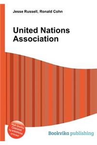 United Nations Association