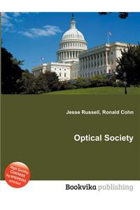 Optical Society