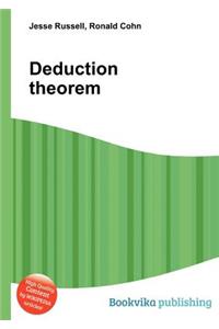 Deduction Theorem