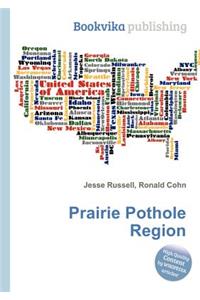 Prairie Pothole Region
