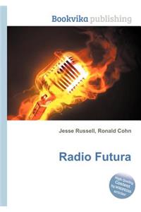 Radio Futura