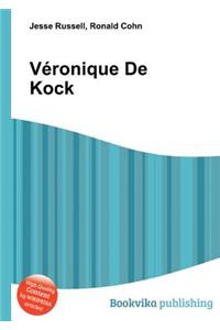 Veronique de Kock