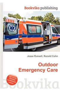 Outdoor Emergency Care