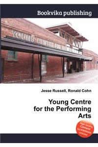 Young Centre for the Performing Arts