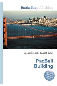 Pacbell Building