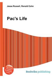 Pac's Life
